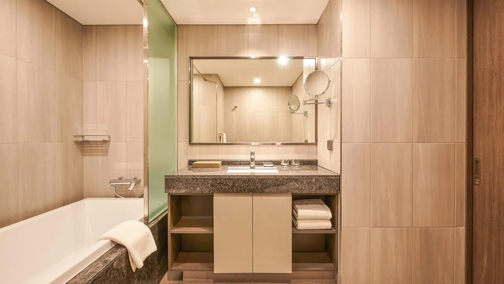 Stanford Hotel Myeongdong Séoul 3*,