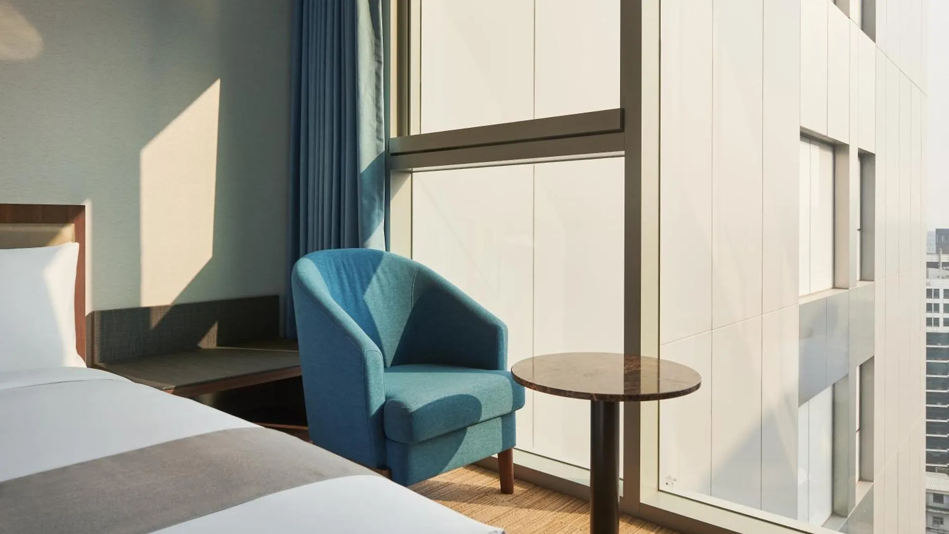 ***  Stanford Hotel Myeongdong Seoul South Korea