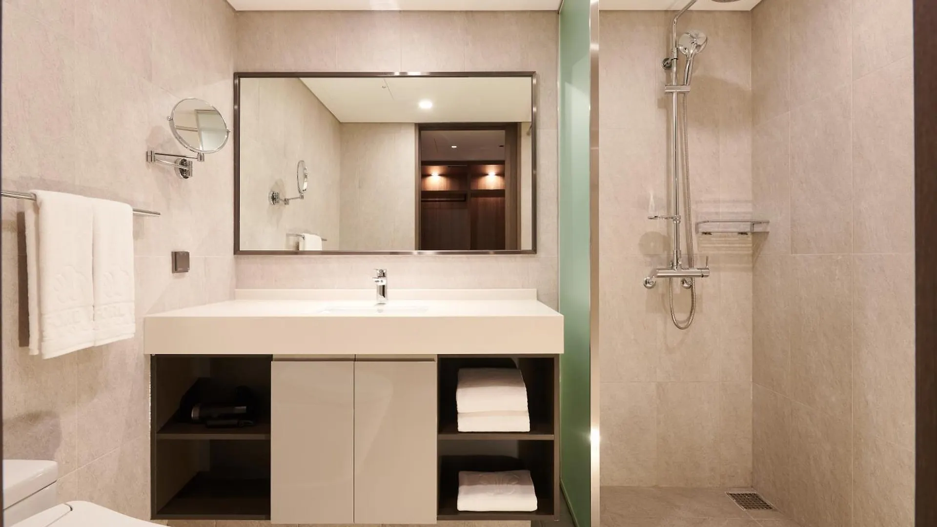 Stanford Hotel Myeongdong Séoul