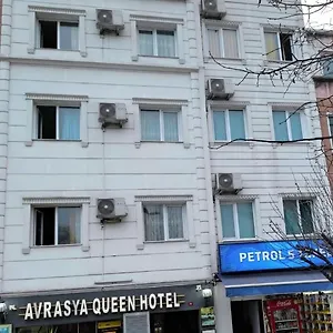 Avrasyaqueen Estambul