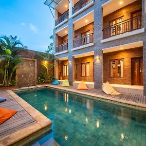 Gelatik 2* Seminyak
