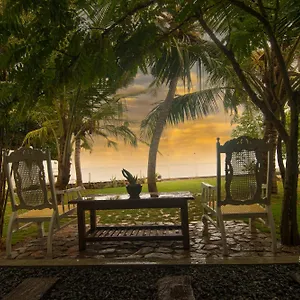 Hotel Hiru Lagoon Negombo