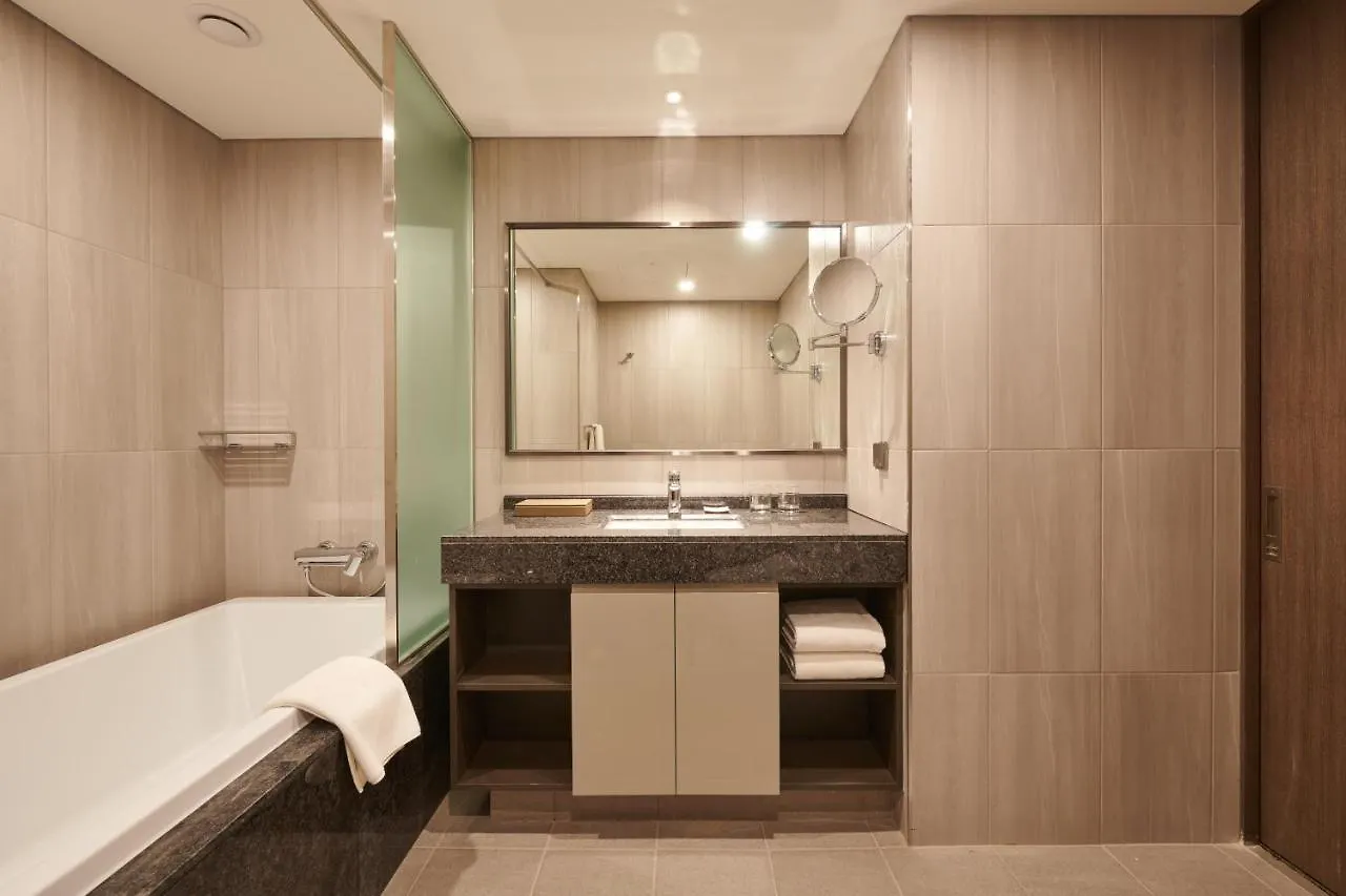 Stanford Hotel Myeongdong Seoul