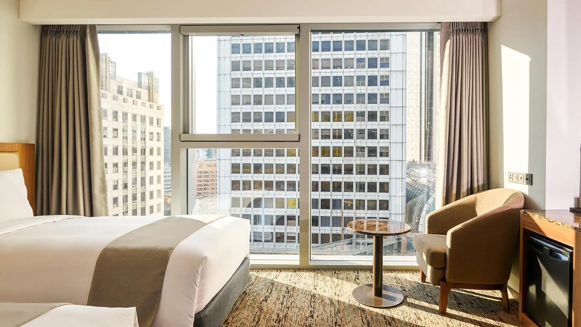 Stanford Hotel Myeongdong Seul