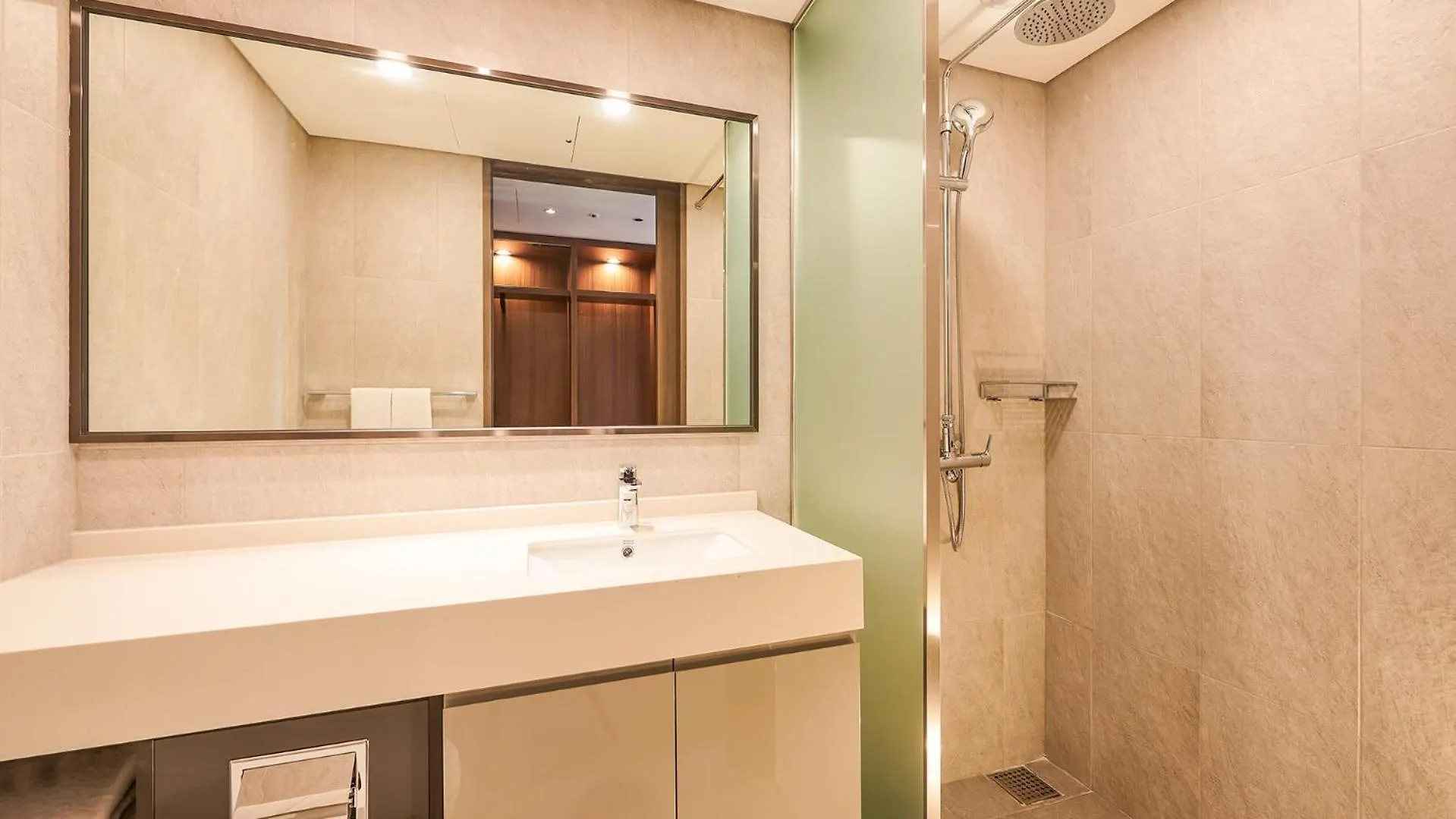 Stanford Hotel Myeongdong Seul