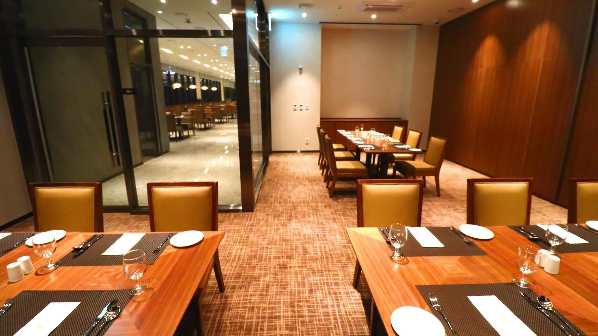 Stanford Hotel Myeongdong Seul 3*,  Corea del Sud