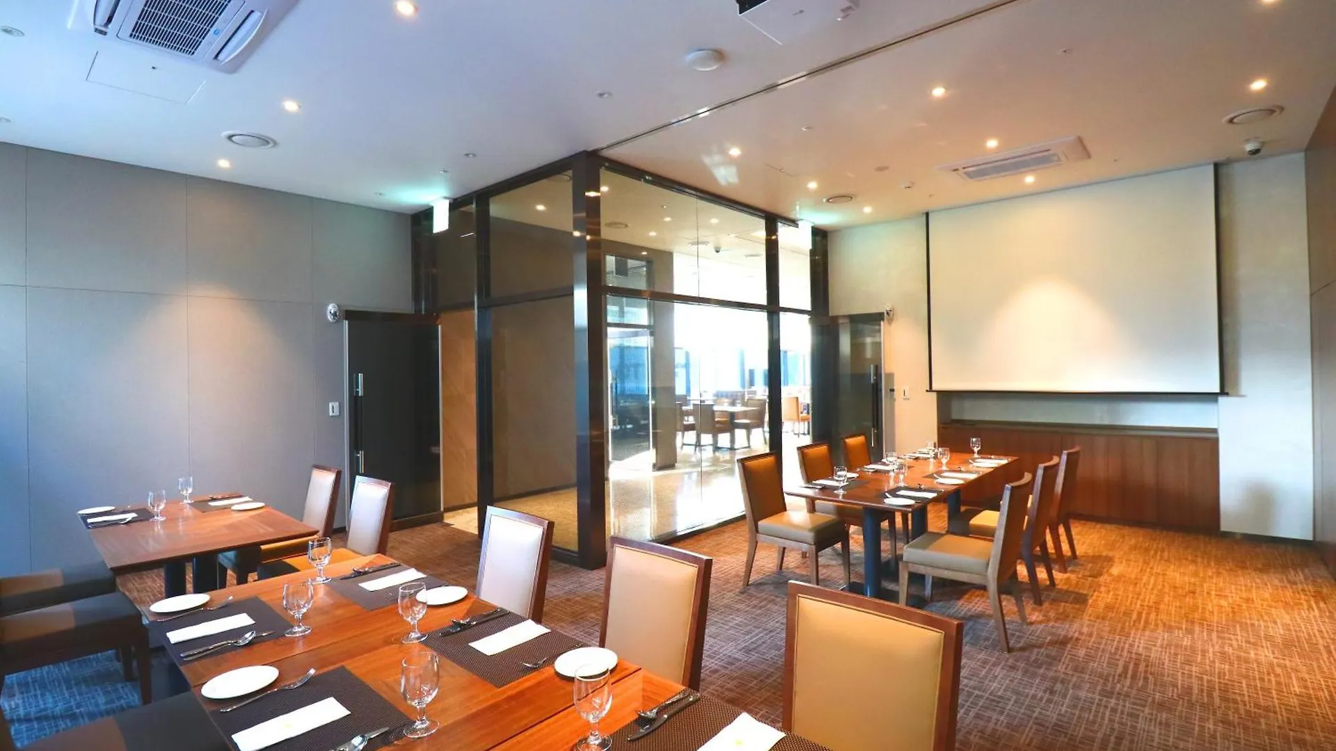 ***  Stanford Hotel Myeongdong Seoul Sydkorea