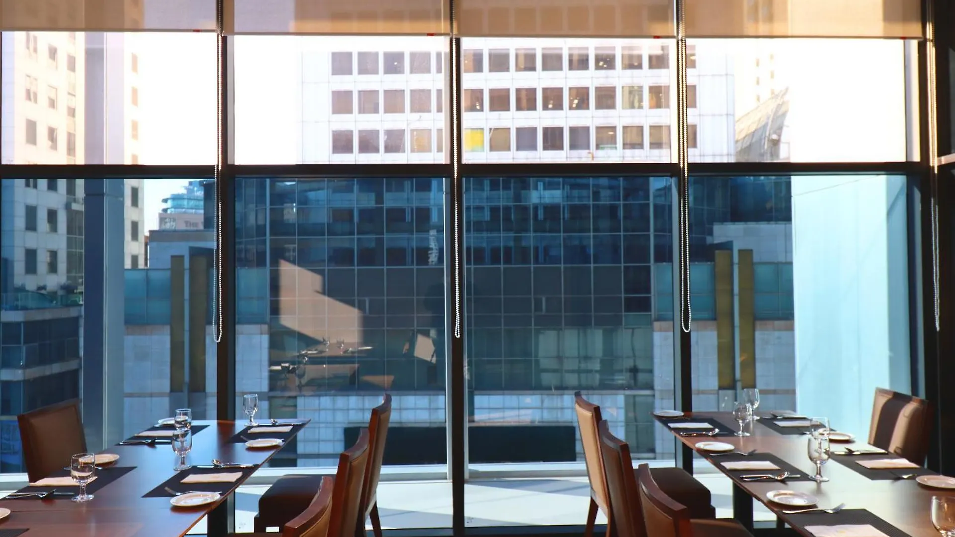 Stanford Hotel Myeongdong Seoul 3*,  Sydkorea