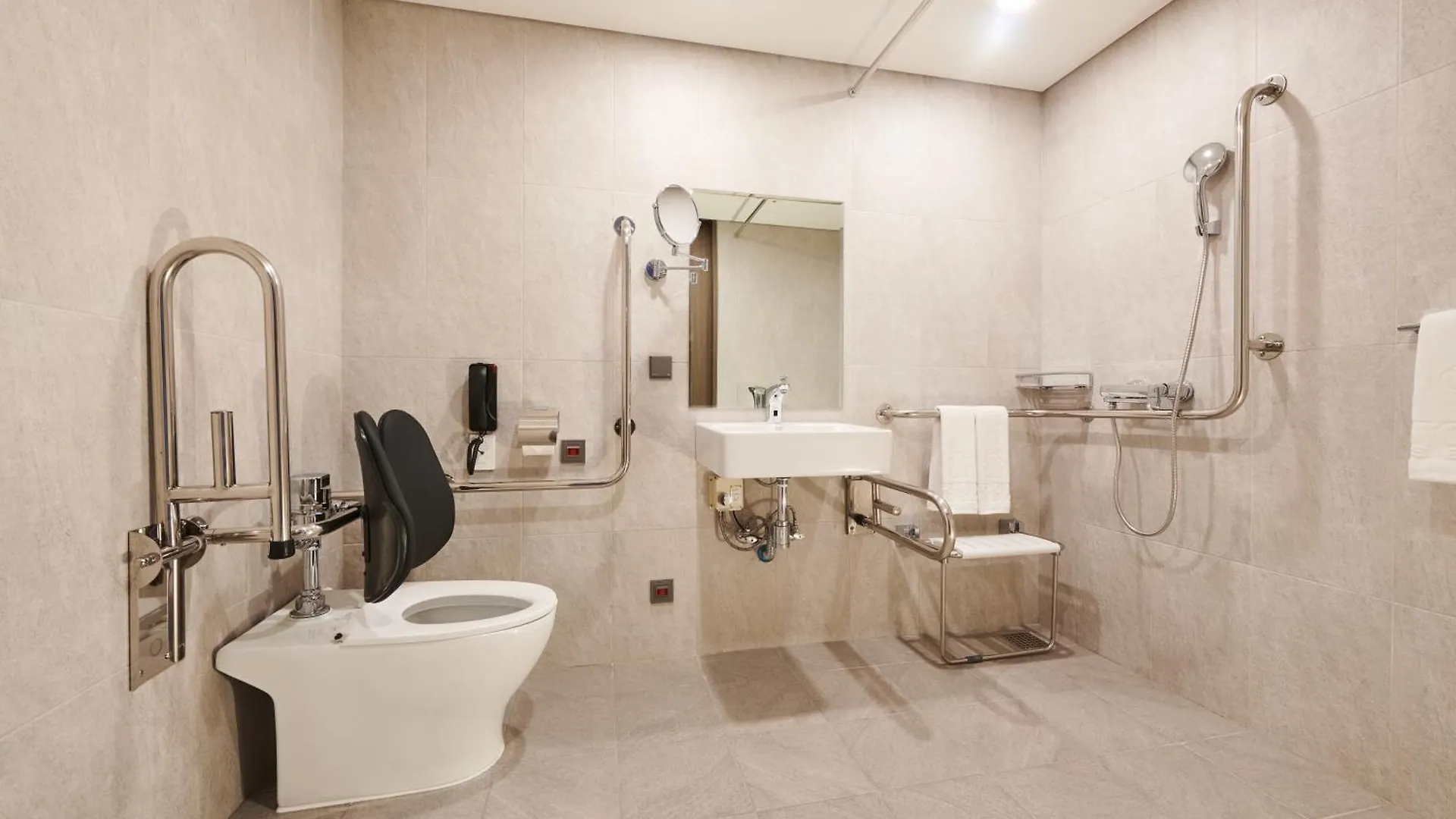 Stanford Hotel Myeongdong Seoul