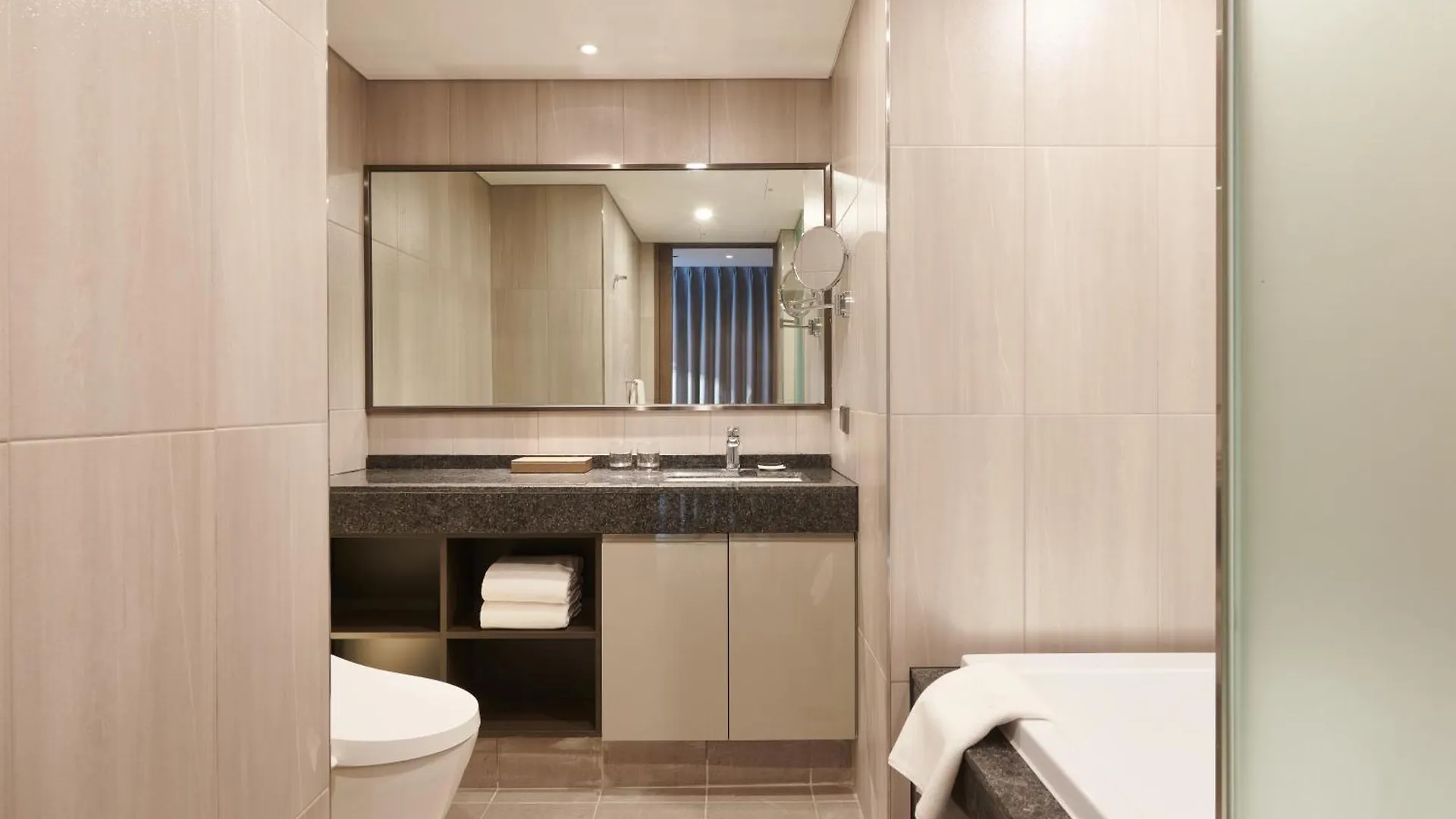 Stanford Hotel Myeongdong Seul
